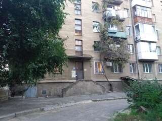 Апартаменты Apartment on 8 Marta Николаев Апартаменты Делюкс-16