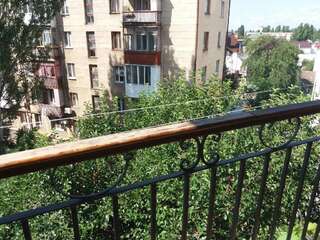 Апартаменты Apartment on 8 Marta Николаев Апартаменты Делюкс-23