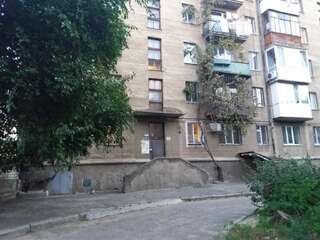 Апартаменты Apartment on 8 Marta Николаев Апартаменты Делюкс-28