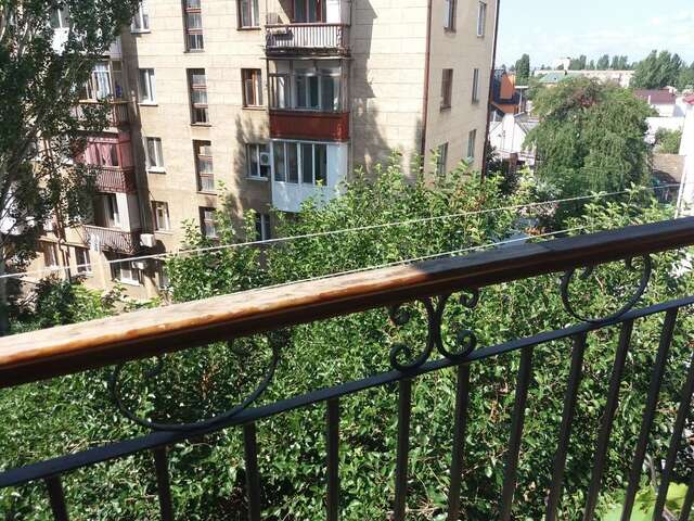Апартаменты Apartment on 8 Marta Николаев-20