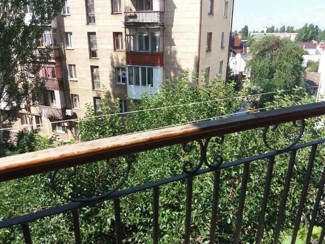 Апартаменты Apartment on 8 Marta Николаев-25